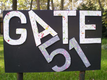 Gate51