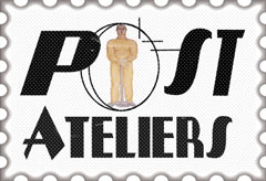 LogoPostAteliers